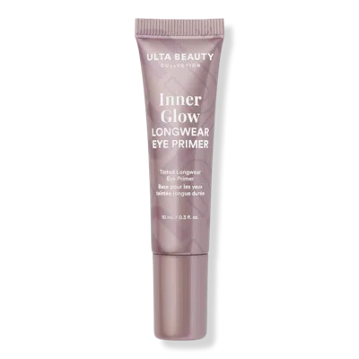 Ulta Beauty Collection Inner Glow Tinted Eye Primer