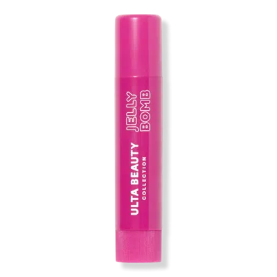 Ulta Beauty Collection Jelly Bomb Lip Balm - Berry In Purple