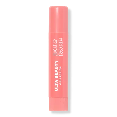 Ulta Beauty Collection Jelly Bomb Lip Balm - Mango In Orange