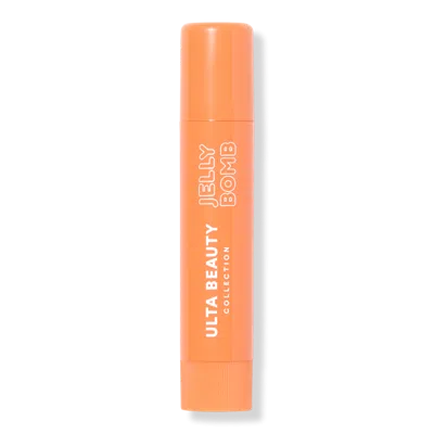 Ulta Beauty Collection Jelly Bomb Lip Balm - Tangerine In Orange