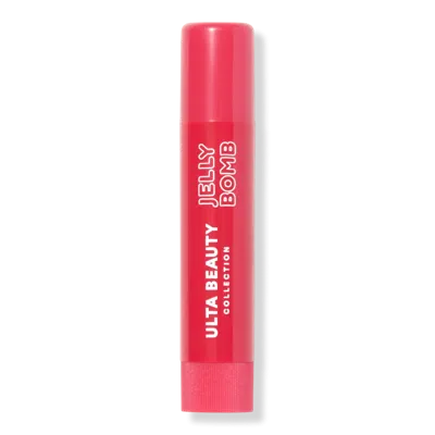 Ulta Beauty Collection Jelly Bomb Lip Balm - Watermelon In Green
