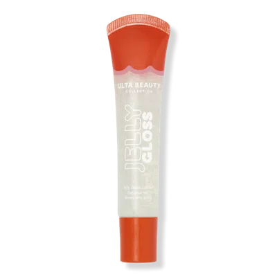 Ulta Beauty Collection Jelly Gloss Lip Gel - It's Electric