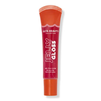 Ulta Beauty Collection Jelly Gloss Lip Gel - Jamming Out