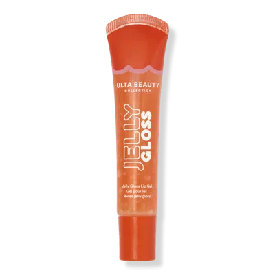 Ulta Beauty Collection Jelly Gloss Lip Gel - Melon Spritz