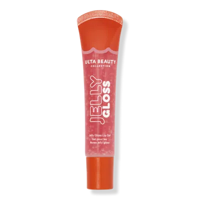 Ulta Beauty Collection Jelly Gloss Lip Gel - Razzy Jazzy