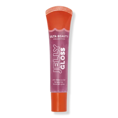 Ulta Beauty Collection Jelly Gloss Lip Gel - So Plum