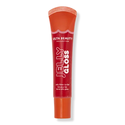 Ulta Beauty Collection Jelly Gloss Lip Gel - Strawberry Drip