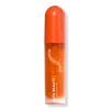 Ulta Beauty Collection Juice Infused Lip Oil - Tangerine In Orange