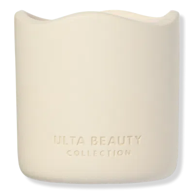 Ulta Beauty Collection Lemon Verbena Soy Blend Candle In Neutral