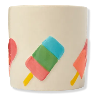 Ulta Beauty Collection Let's Chill Soy Blend Candle In Multi