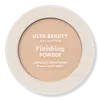 Ulta Beauty Collection Lightweight Matte Finishing Powder - Light Neutral In Neutral