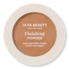 Ulta Beauty Collection Lightweight Matte Finishing Powder - Tan To Deep Warm
