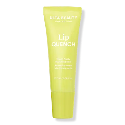 Ulta Beauty Collection Lip Quench Hydrating Balm - Apple In Red