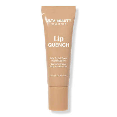 Ulta Beauty Collection Lip Quench Hydrating Balm - Vanilla Syrup