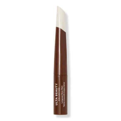 Ulta Beauty Collection Longwear Brow Stain Tint - Medium Brown