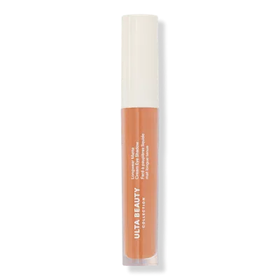 Ulta Beauty Collection Longwear Matte Cream Eye Shadow - Dream On
