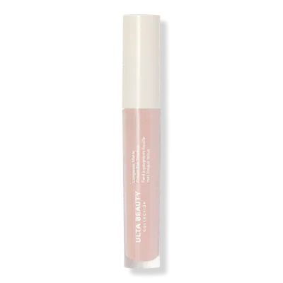 Ulta Beauty Collection Longwear Matte Cream Eye Shadow - Flower Power In Multi