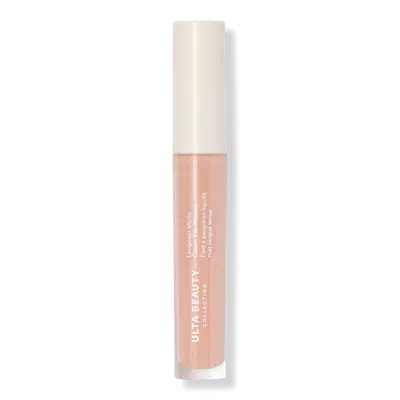 Ulta Beauty Collection Longwear Matte Cream Eye Shadow - Foxy In Orange