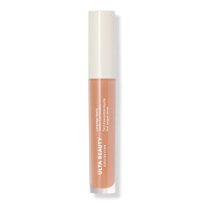 Ulta Beauty Collection Longwear Matte Cream Eye Shadow - Hey, Sunshine