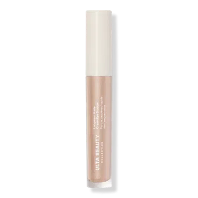 Ulta Beauty Collection Longwear Metallic Cream Eye Shadow - Chill In Blue