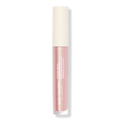 Ulta Beauty Collection Longwear Metallic Cream Eye Shadow - Dazed