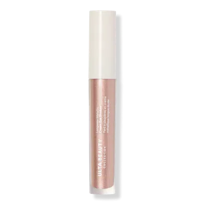 Ulta Beauty Collection Longwear Metallic Cream Eye Shadow - Jamz