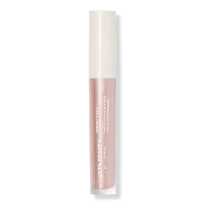 Ulta Beauty Collection Longwear Metallic Cream Eye Shadow - Vinyl