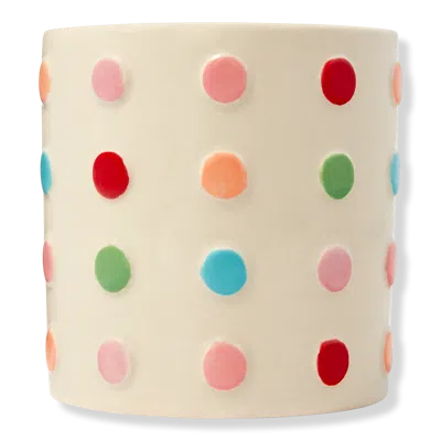 Ulta Beauty Collection Love You A Lychee Soy Blend Candle In Multi