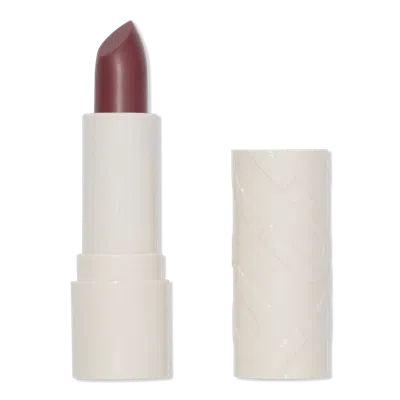 Ulta Beauty Collection Luxe Satin Lipstick - Party Crasher 315