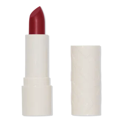 Ulta Beauty Collection Luxe Satin Lipstick - Red Carpet Red 320