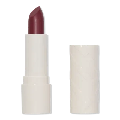 Ulta Beauty Collection Luxe Satin Lipstick - Red Flag 321