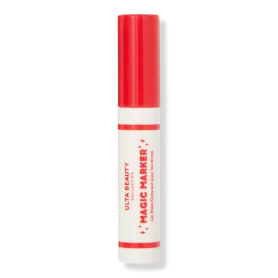 Ulta Beauty Collection Magic Marker Lip Stain - Cherry Bombshell