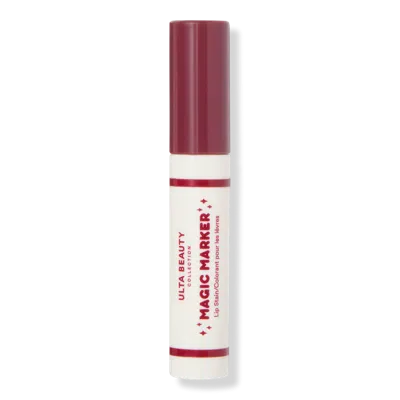 Ulta Beauty Collection Magic Marker Lip Stain - Purple Fizz