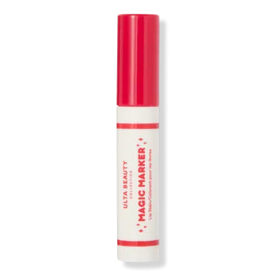 Ulta Beauty Collection Magic Marker Lip Stain - Raspberry Kiss