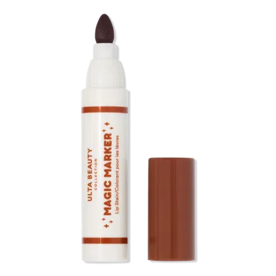 Ulta Beauty Collection Magic Marker Lip Stain - Cocoa Mood