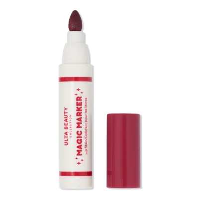 Ulta Beauty Collection Magic Marker Lip Stain - Jam Session