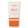 Ulta Beauty Collection Matte Veil Matte Face Primer