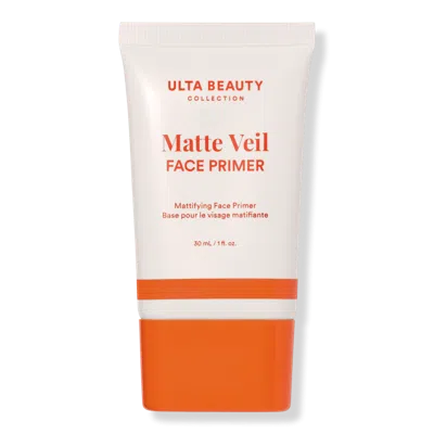Ulta Beauty Collection Matte Veil Matte Face Primer
