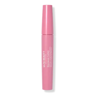 Ulta Beauty Collection Maximum Lashes Mascara - Black Brown In Multi