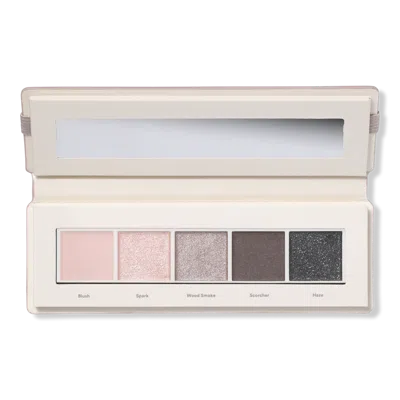 Ulta Beauty Collection Mini Moods Eye Shadow Palette - Smokey Smolder