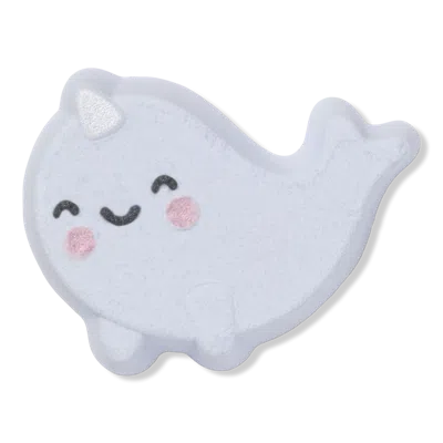 Ulta Beauty Collection Narwhal Bath Bomb Fizzer