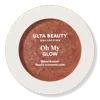 Ulta Beauty Collection Oh My Glow Baked Bronzer - Medium/deep