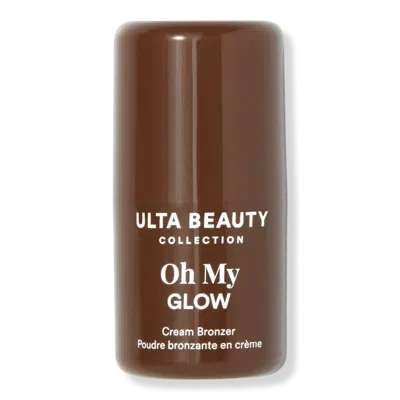 Ulta Beauty Collection Oh My Glow Cream Bronzer - Choco-latte