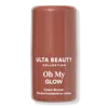 Ulta Beauty Collection Oh My Glow Cream Bronzer - Tiramisu In Brown