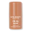 Ulta Beauty Collection Oh My Glow Cream Bronzer - Toffee In Brown