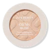 Ulta Beauty Collection Oh My Glow Powder Highlighter - Golden Hour In Gold