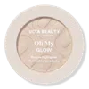 Ulta Beauty Collection Oh My Glow Powder Highlighter - Rose Quartz In Pink