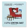 Ulta Beauty Collection Peanuts X Ubc A Little Something Sweet Beauty Vault