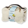 Ulta Beauty Collection Peanuts X Ubc Friends For Life Makeup Bag Set