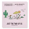 Ulta Beauty Collection Peanuts X Ubc Just The Two Of Us Beauty Vault